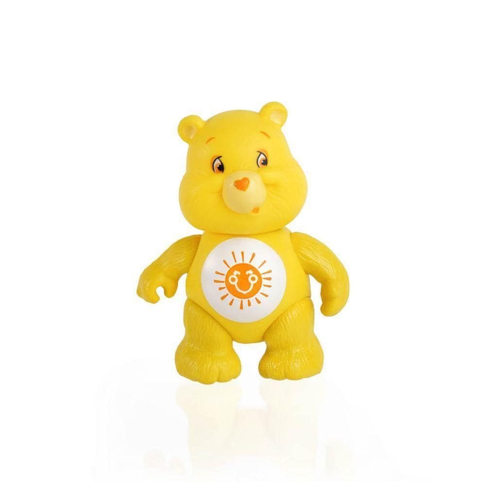 Boneco Ursinhos Carinhosos – Sol - Brinquedos Estrela Sol