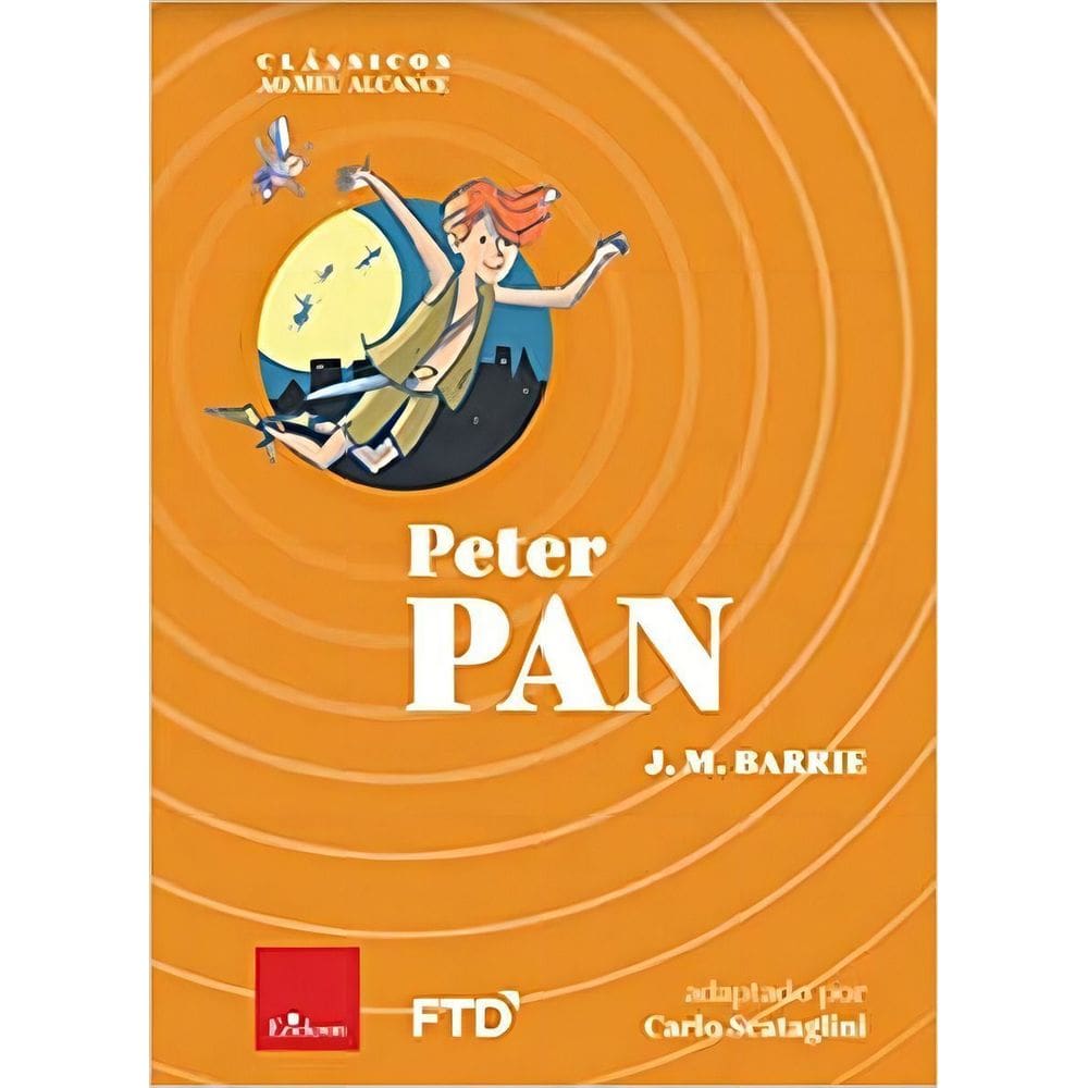Peter Pan