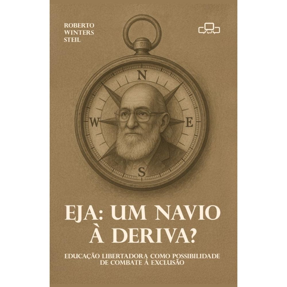 Eja: Um Navio À Deriva?