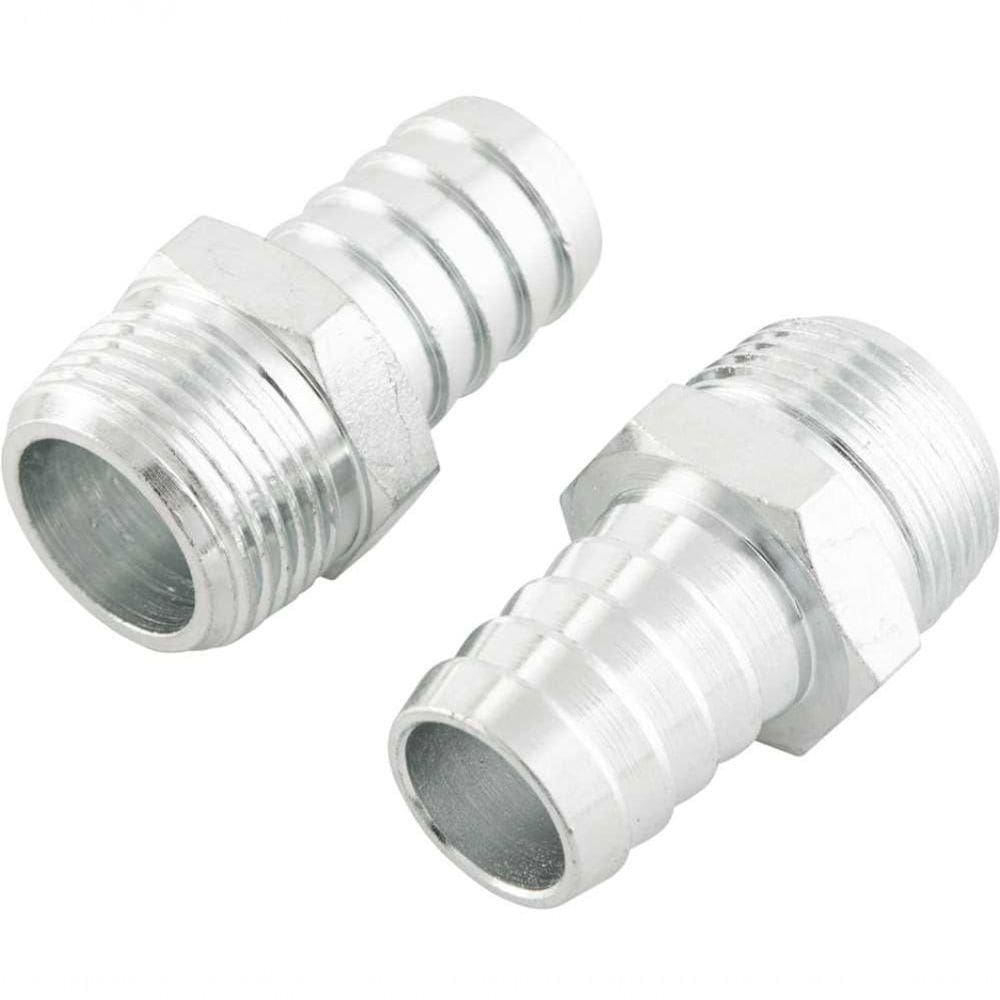 Espigão Macho (d)3-4” Escama3-4” Com 2 Vonder