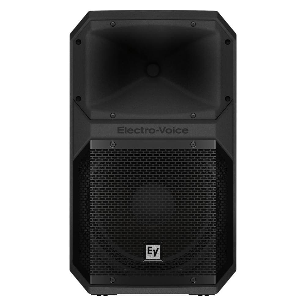 Caixa Ativa ElectroVoice EVIVA-12P 1000W