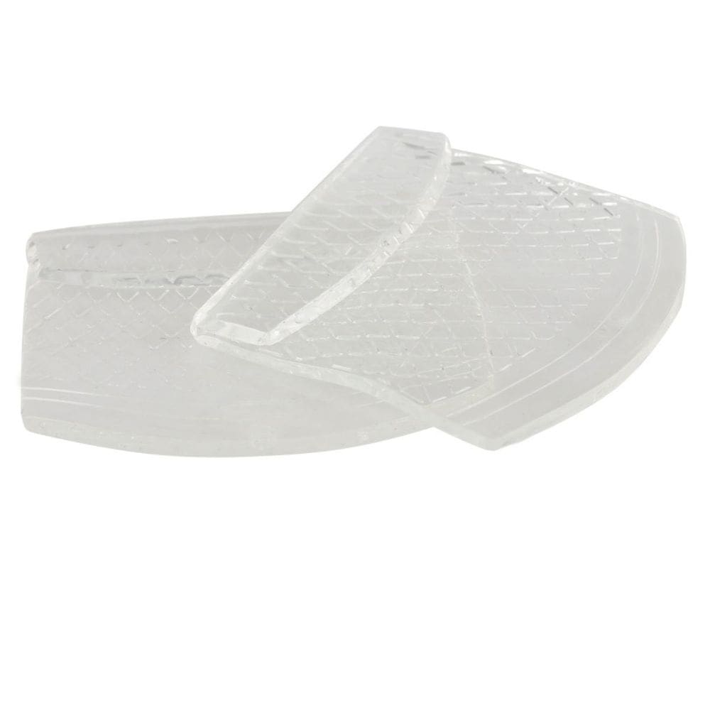 Ultra Protetor para Tendão Softgel 2 em 1 Incolor Masculino Ortho Pauher