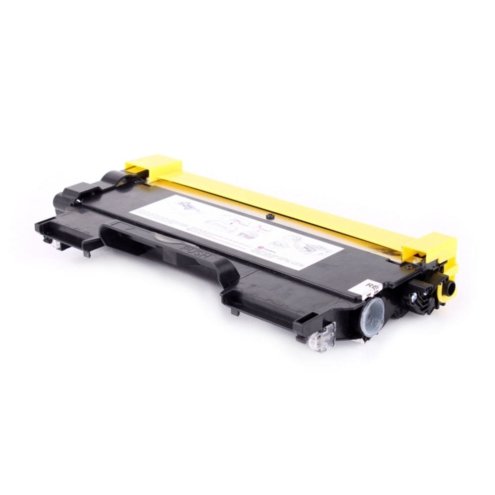 Cartucho de toner alternativo para Brother TN-450/TN450