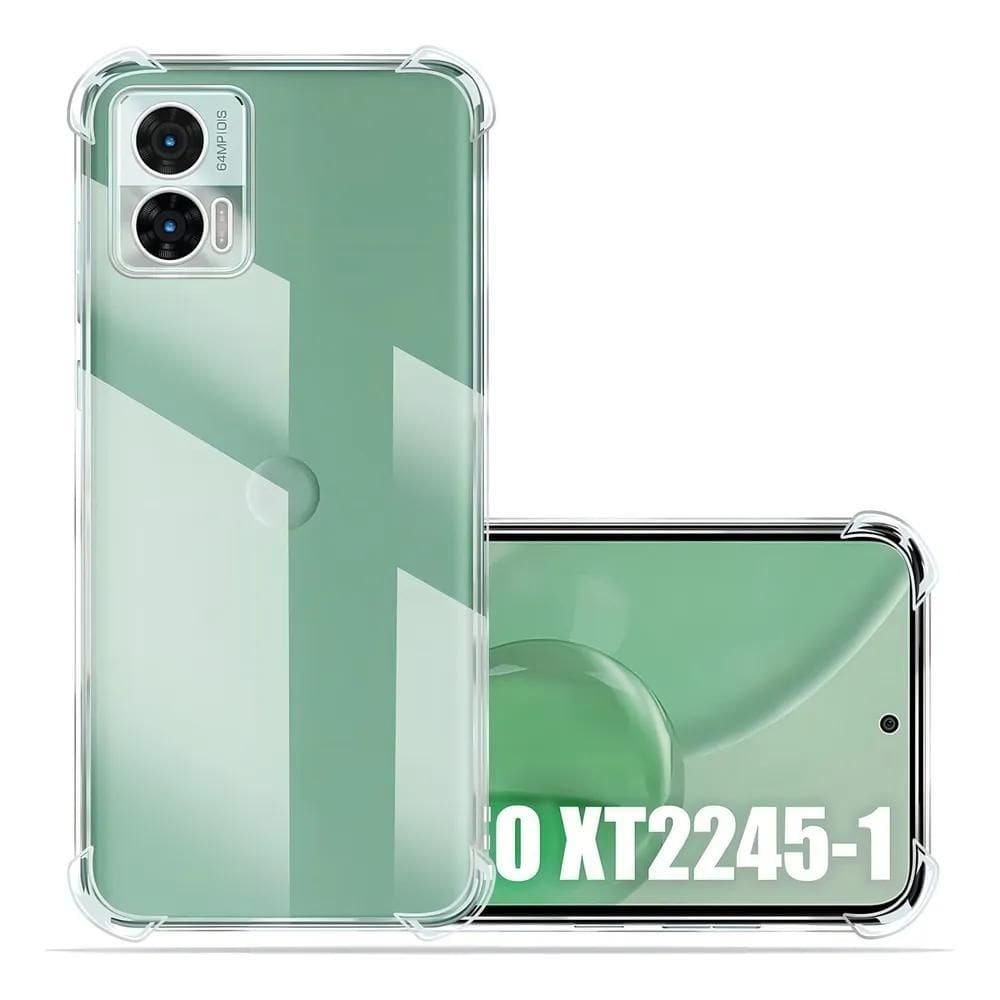Capa Capinha Anti Impacto Para Motorola Moto Edge 30 Neo Cor