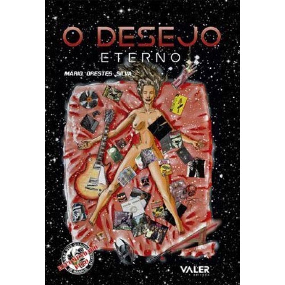 O Desejo Eterno