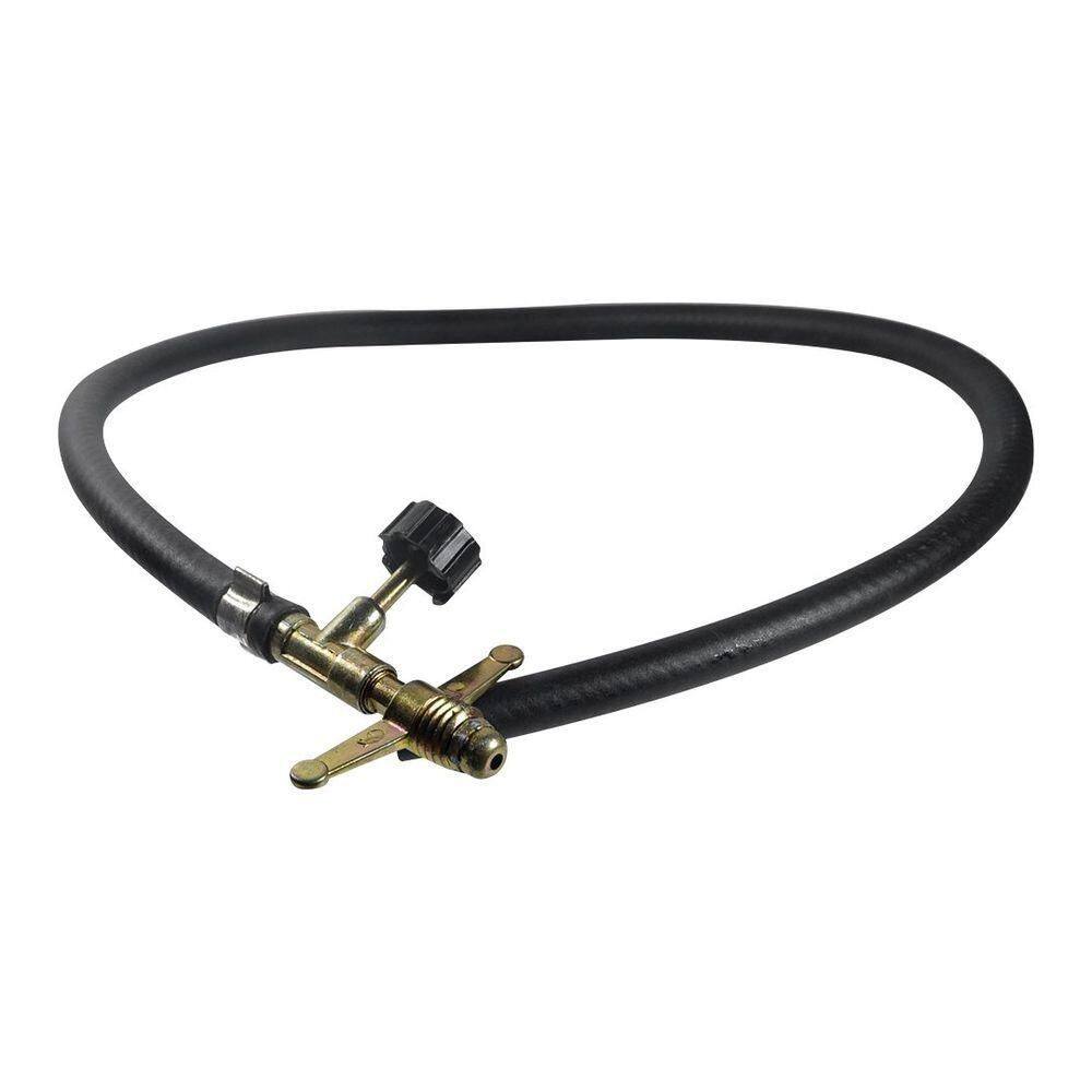 Conjunto Fxbm P13 Com Mangueira 90 Cm X 5-16 - Anfar