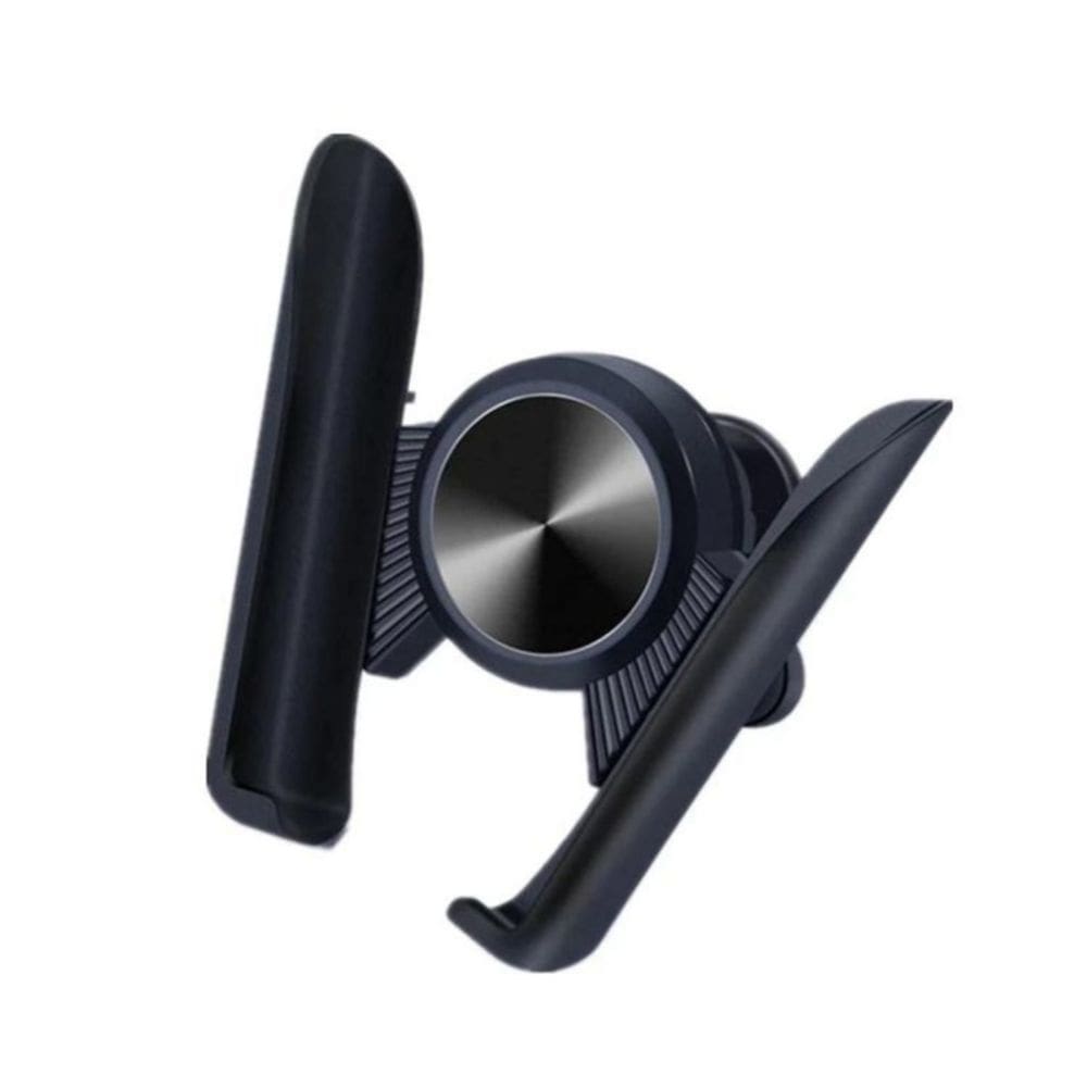 Suporte de celular rotativo automático antiderrapante Car Vent