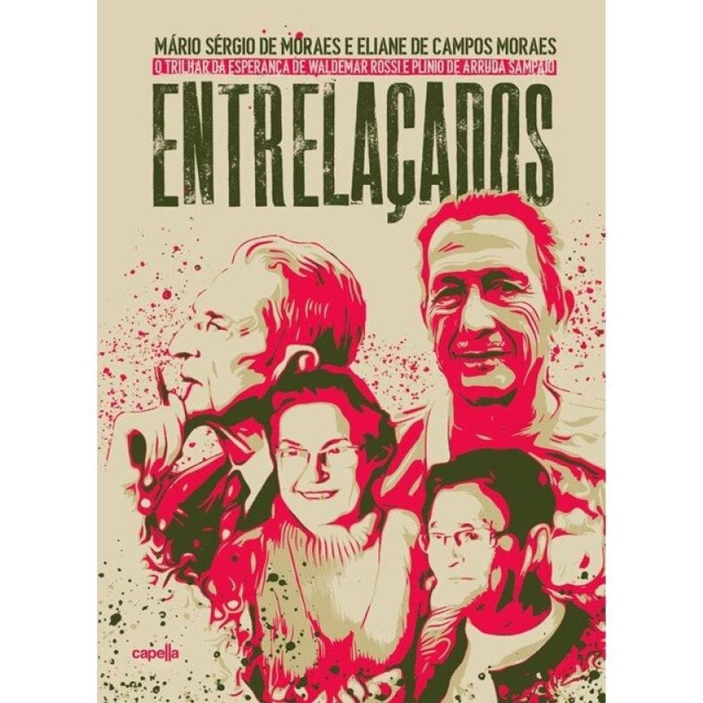 Entrelaçados