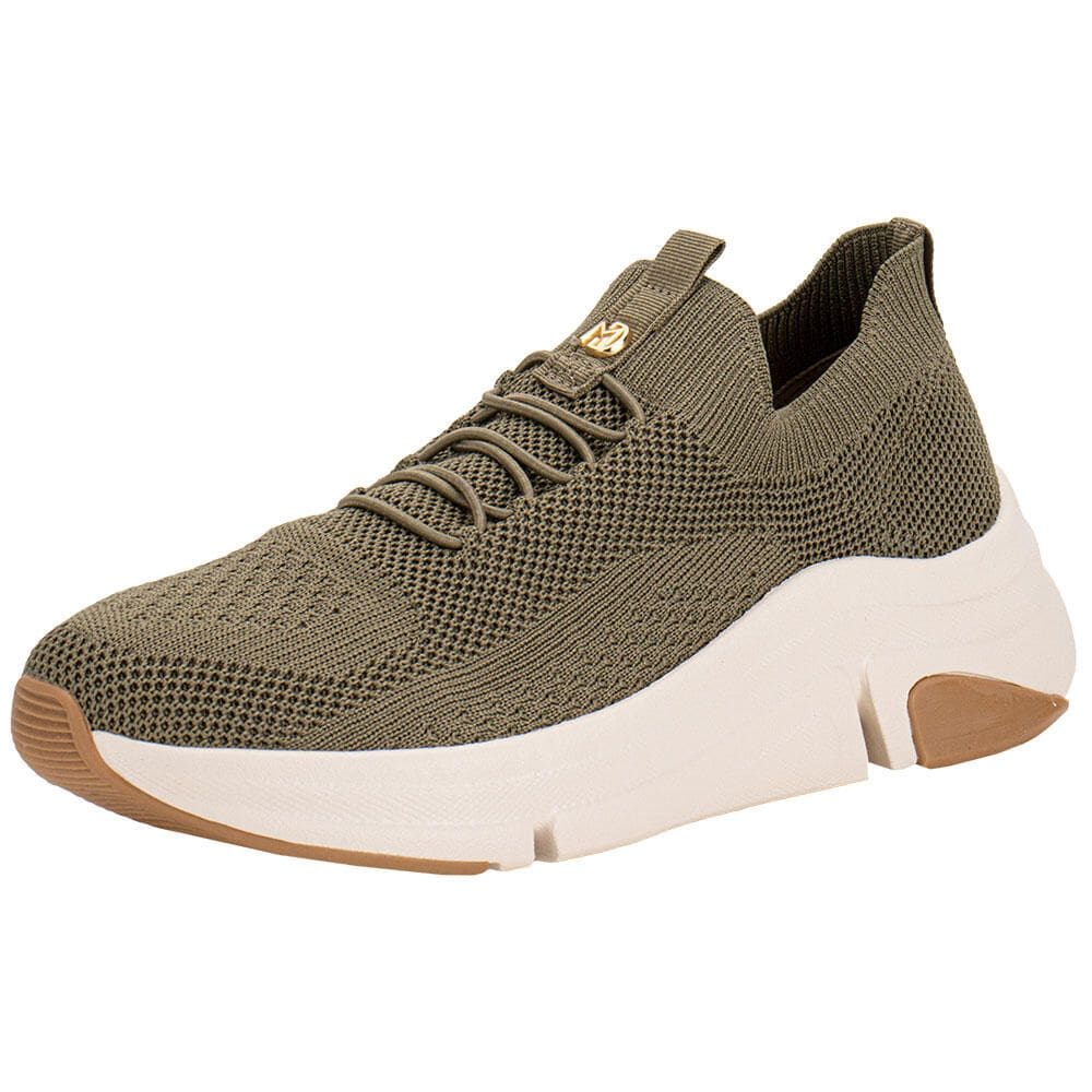 Tênis Feminino Slip On Modare 7401105