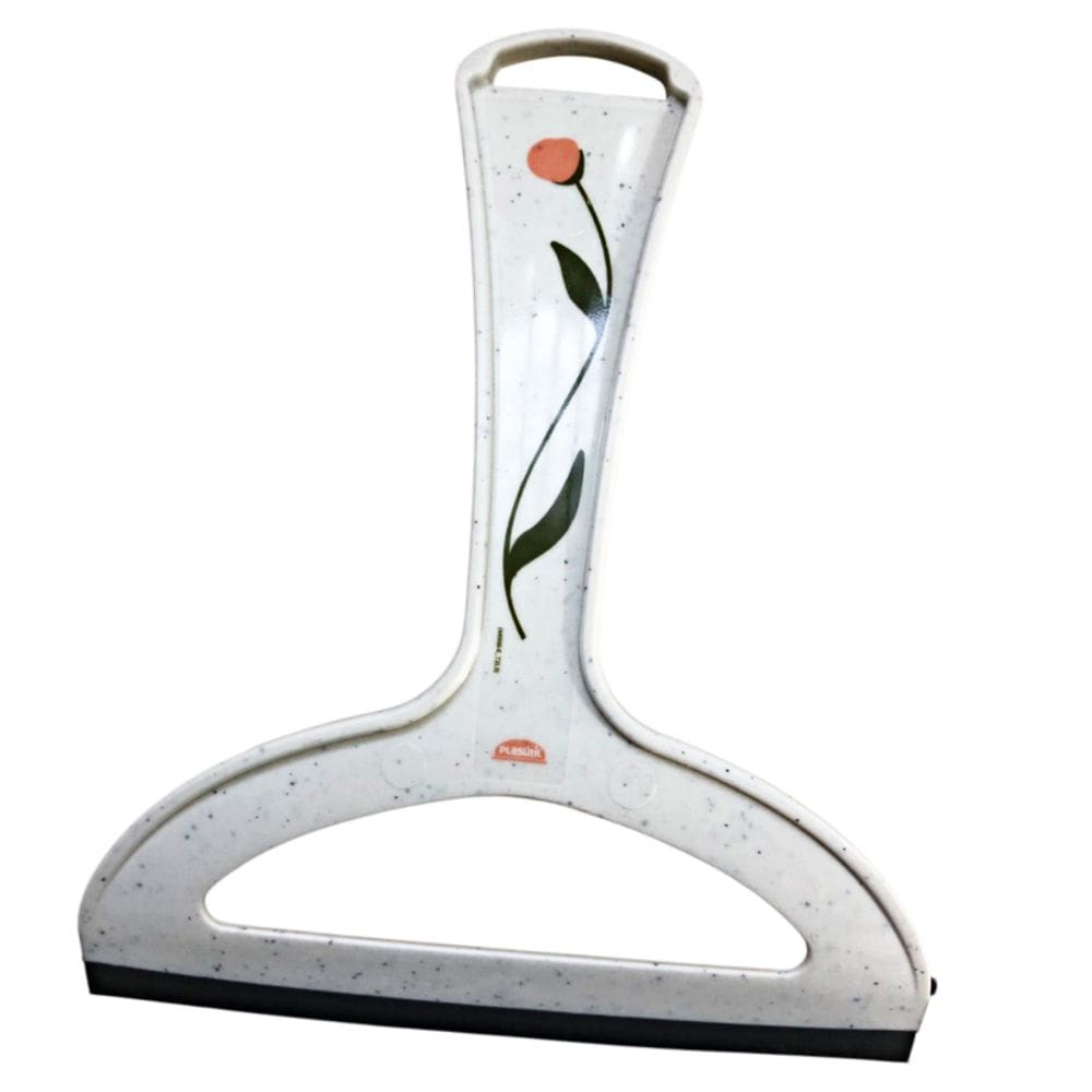 Rodinho de pia decorado Plasutil