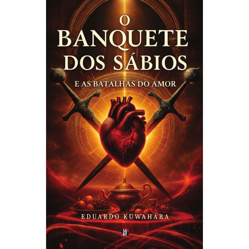 O Banquete dos Sábios e as  Batalhas do Amor