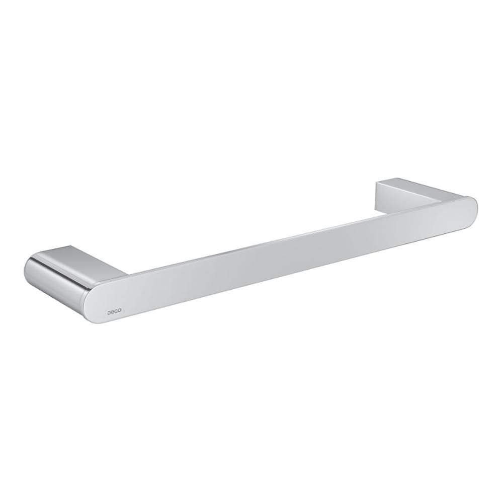 Porta Toalha de 30cm Versa Cromado Deca