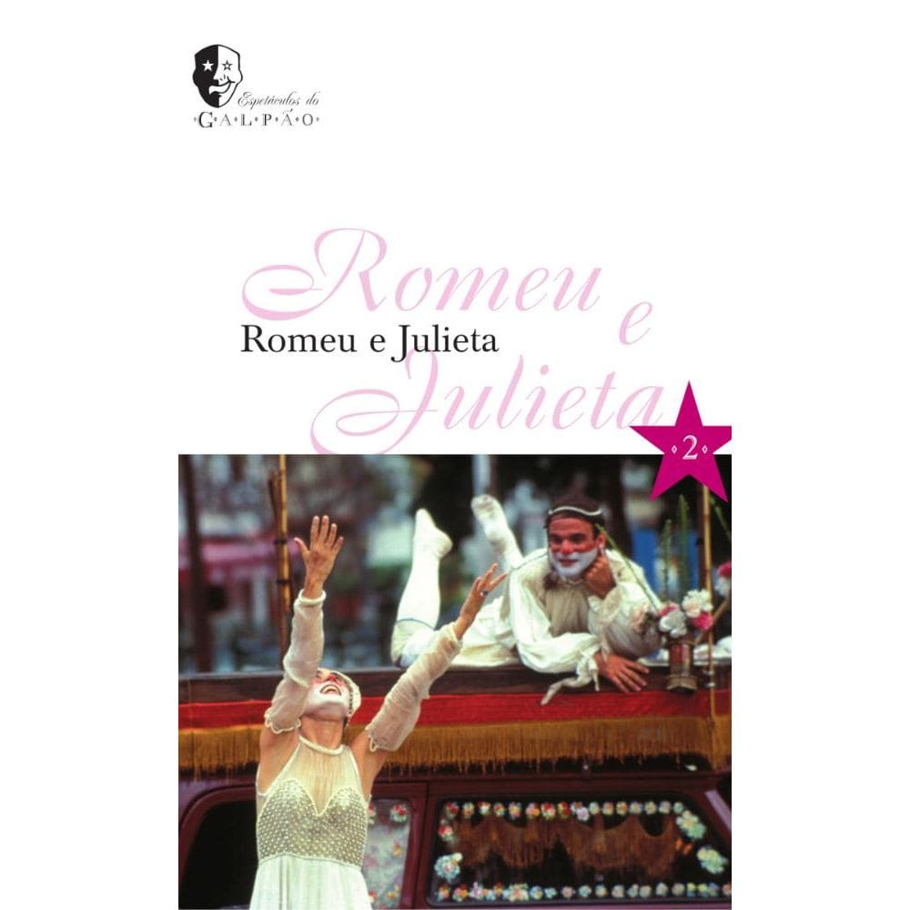 Romeu e Julieta