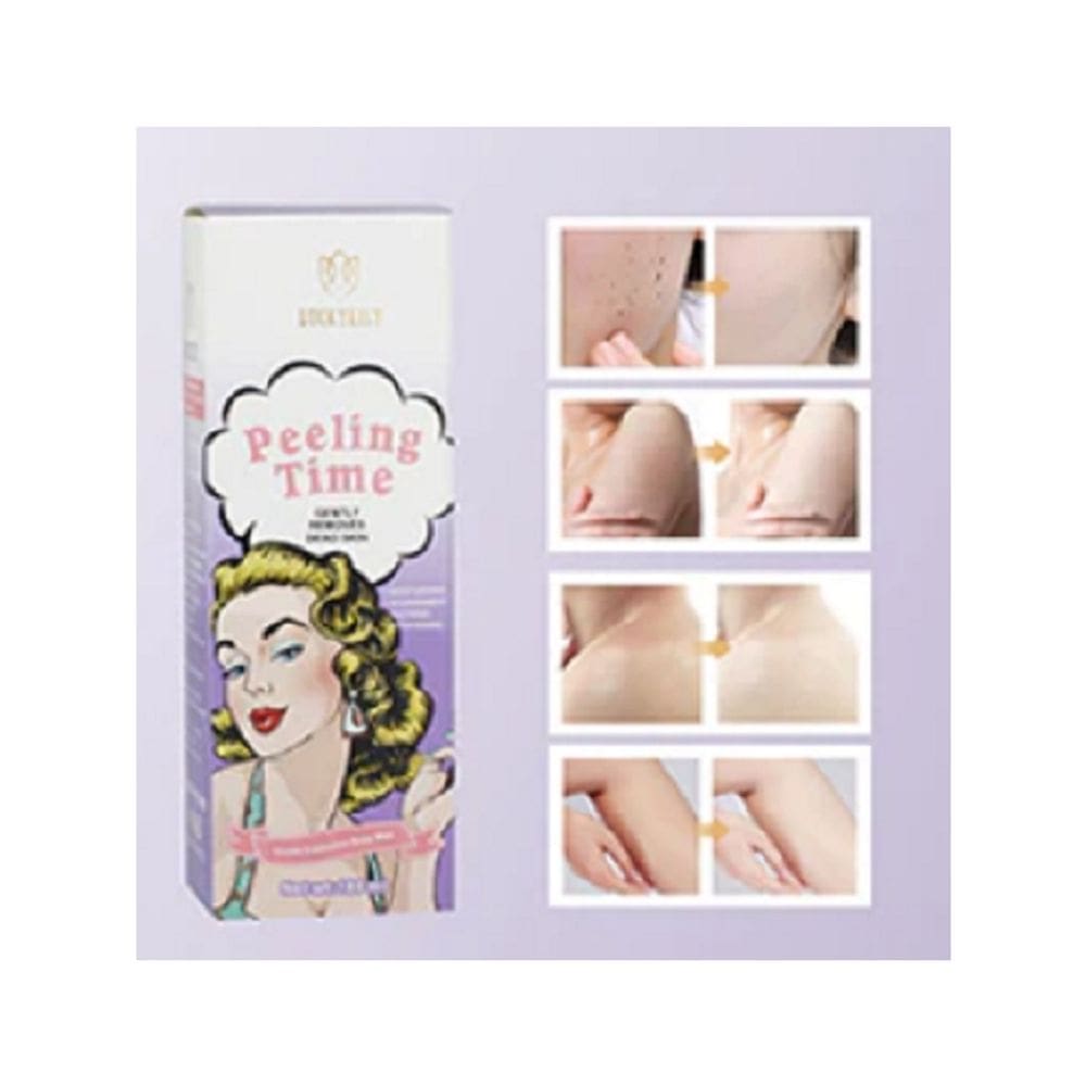 Spray esfoliante Peeling Time Soft Exfoliation 180mL