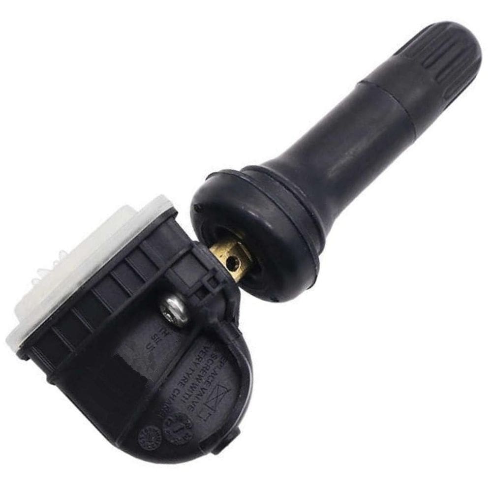 Sensor Pneu Tpms Byd Dolphin Plus Válvula Bico Pito 2023 / +