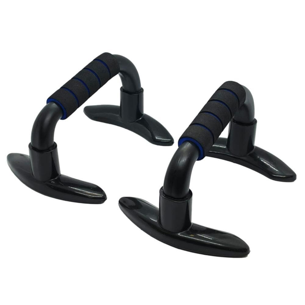Suportes Push Up Arm Suportes Blue Generic (2 unidades)