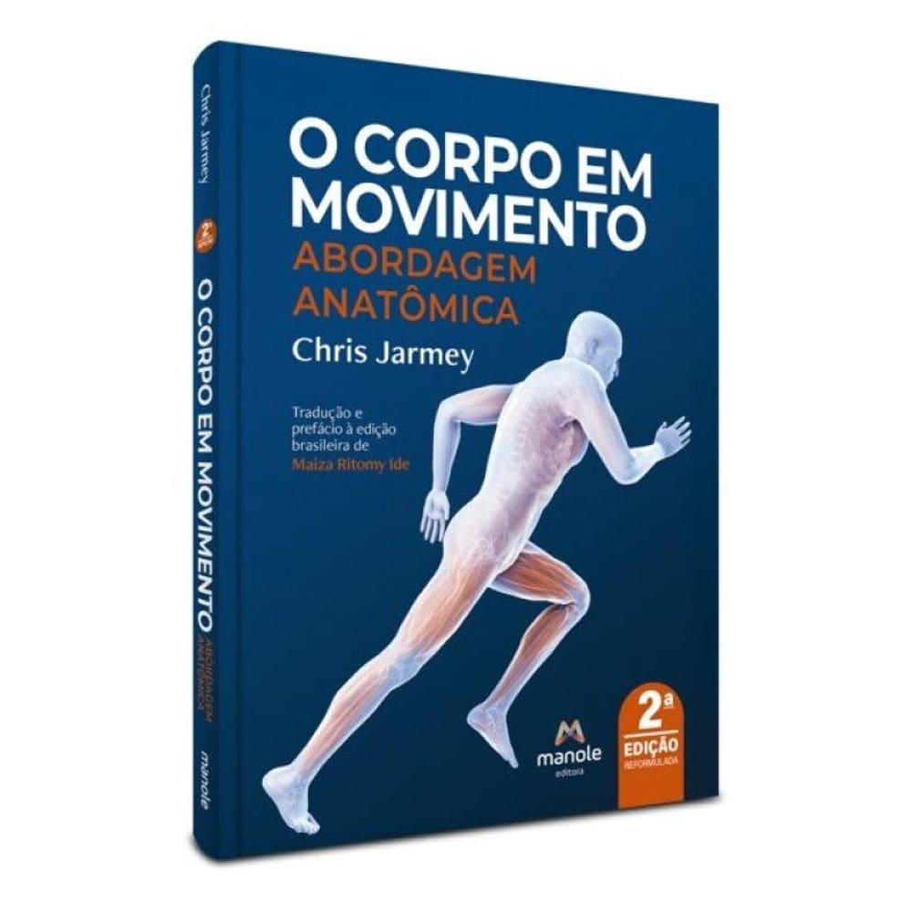 O Corpo Em Movimento