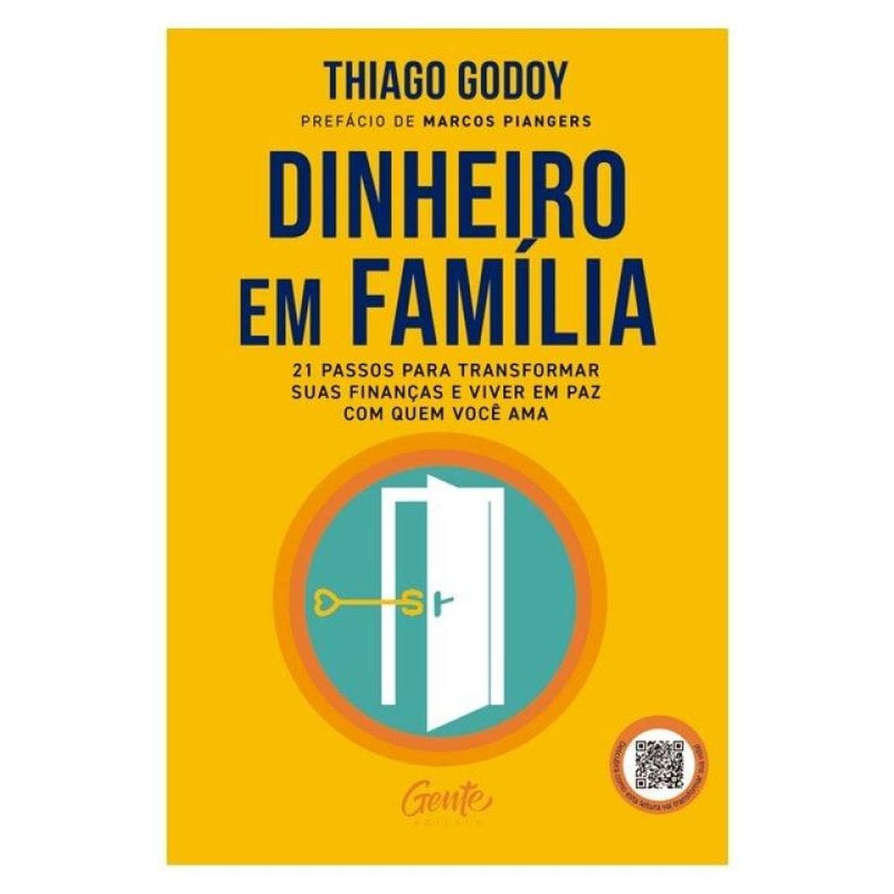 Dinheiro Em Família
