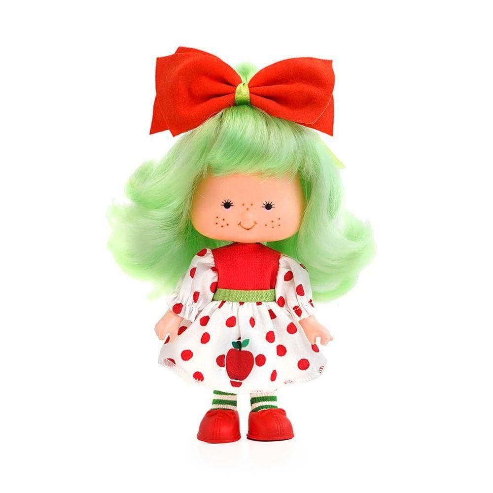 Boneca Maçãzinha – Coleção Moranguinho Maçãzinha