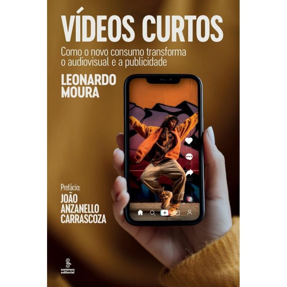Vídeos curtos: Como o novo consumo transforma o audiovisual e a publicidade