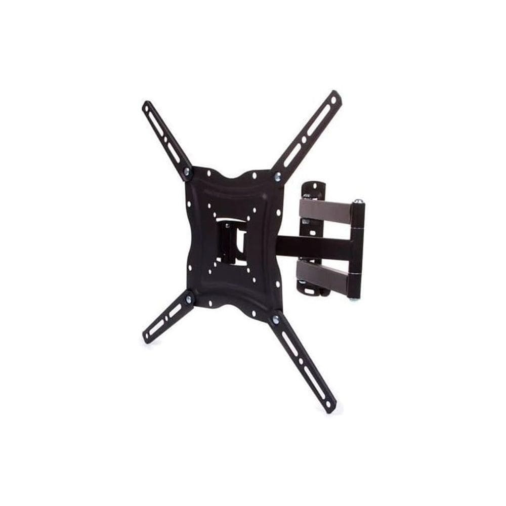 Suporte de base de TV orientável e inclinável 14-55” 50kg