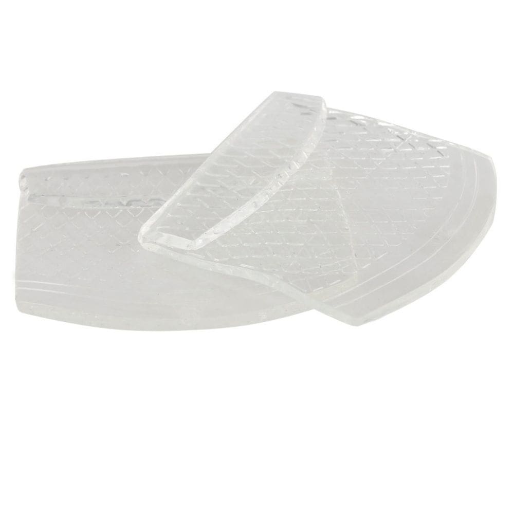 Ultra Protetor para Tendão Softgel 2 em 1 Feminino Incolor Ortho Pauher