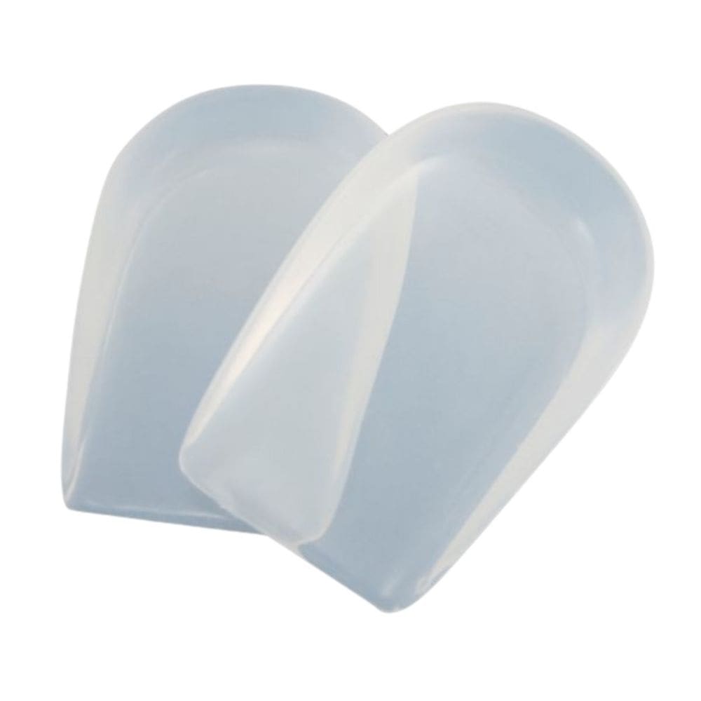 Calcanheira Siligel em Tamanho Especial Ortho Pauher