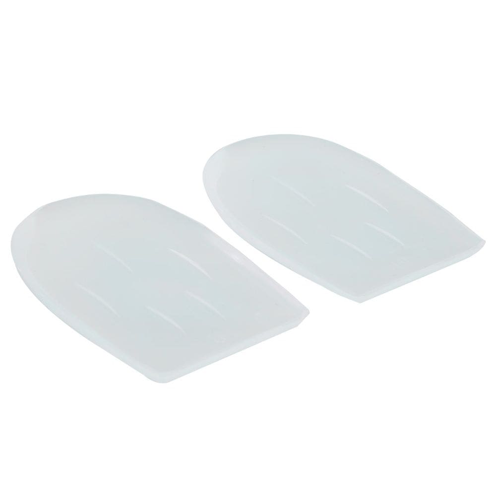 Calcanheira Siligel Compensação de 10mm Ortho Pauher
