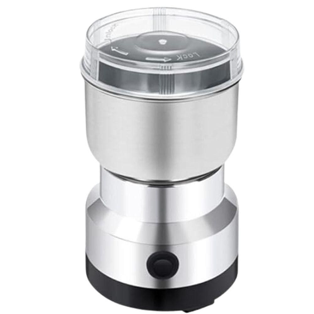 Moedor Triturador Grãos Café Elétrico 200w 110v