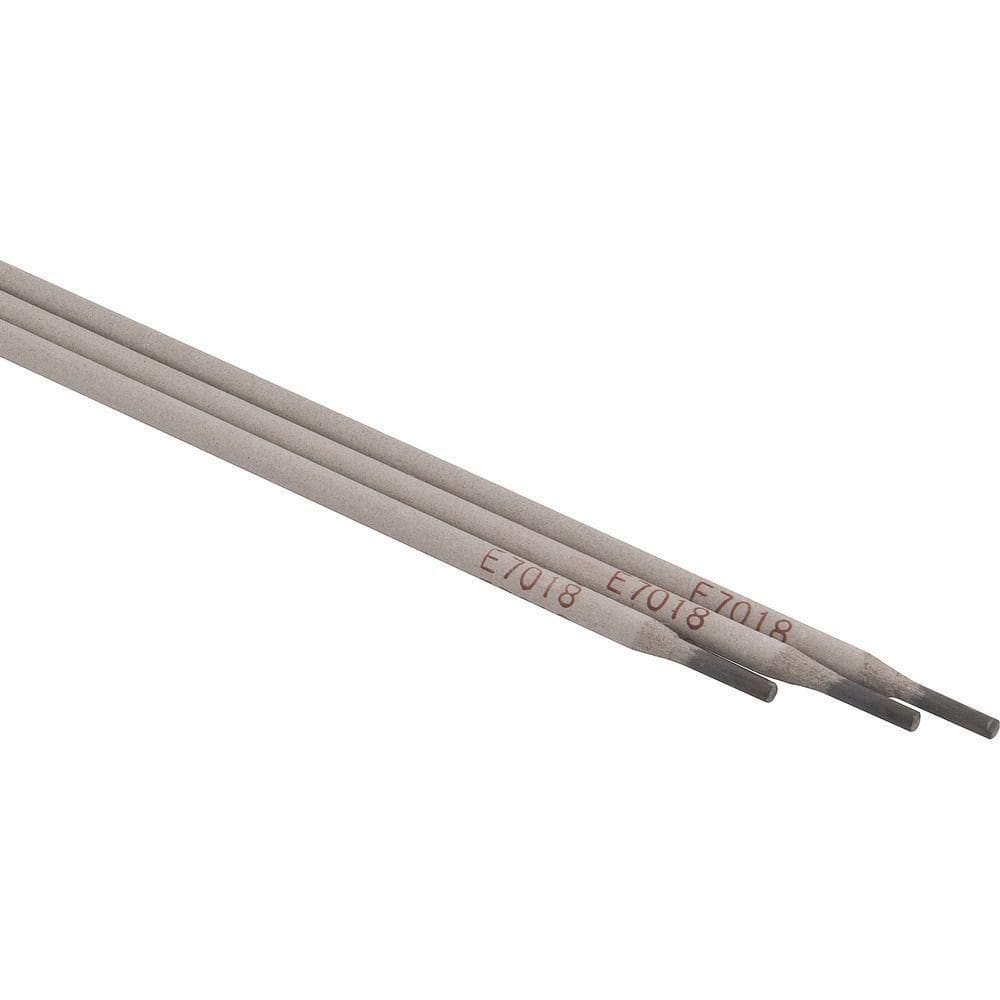 Eletrodo 7018 3,25mm Com 5 Quilos Vonder