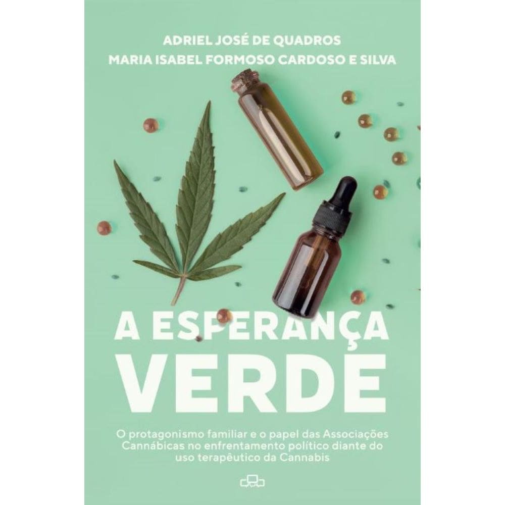 A esperança verde