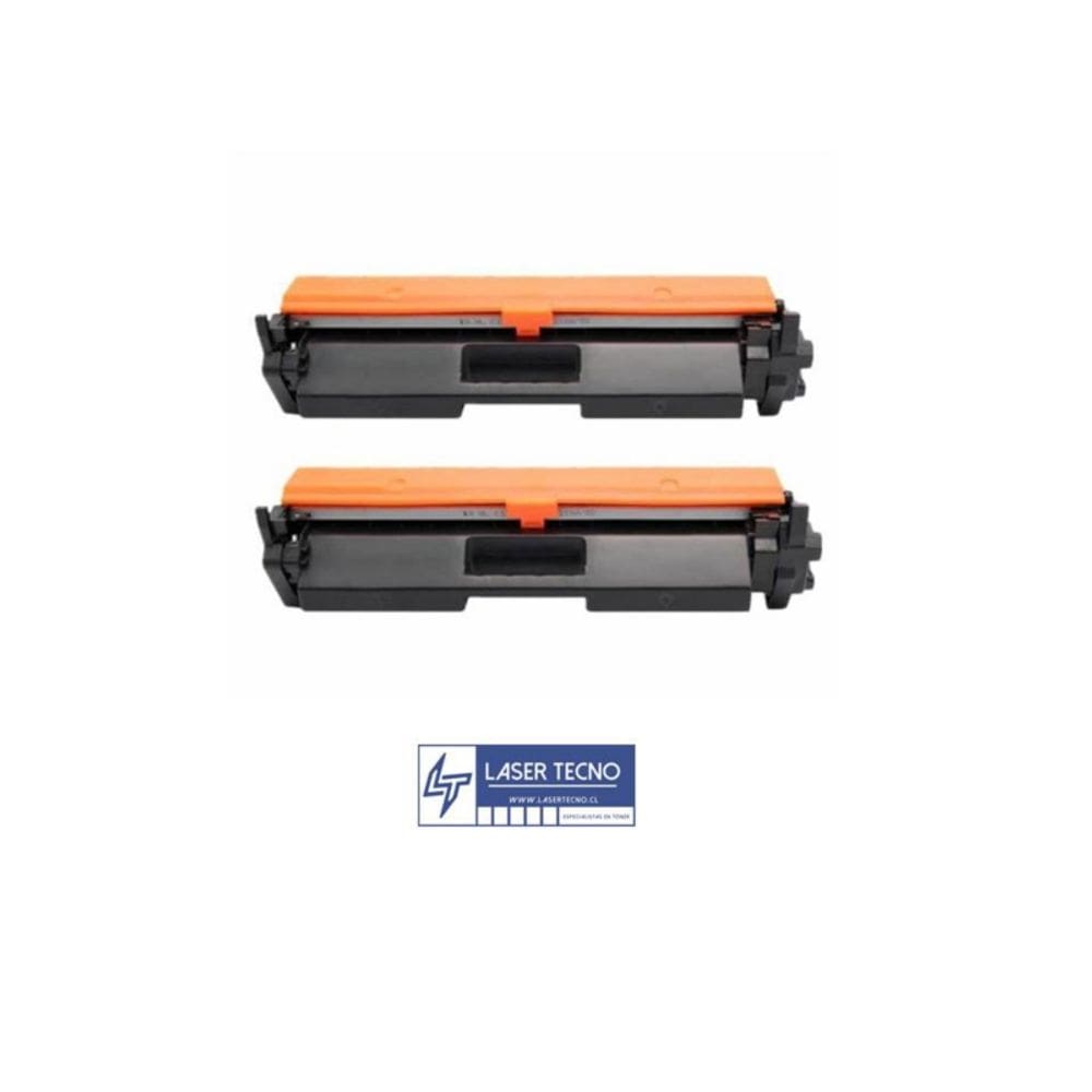 Cartucho de toner LaserTecno 051 compatível com Canon LBP-160