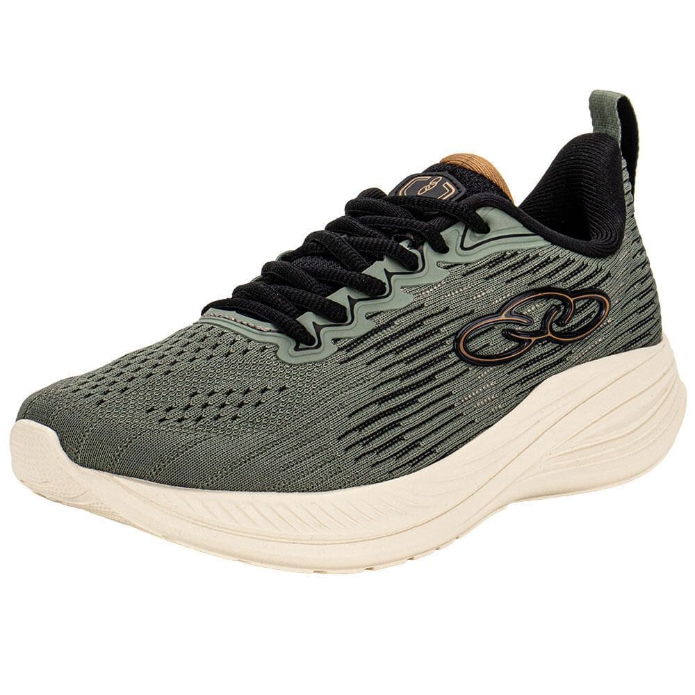 Tênis Infantil Marte Olympikus 43649393