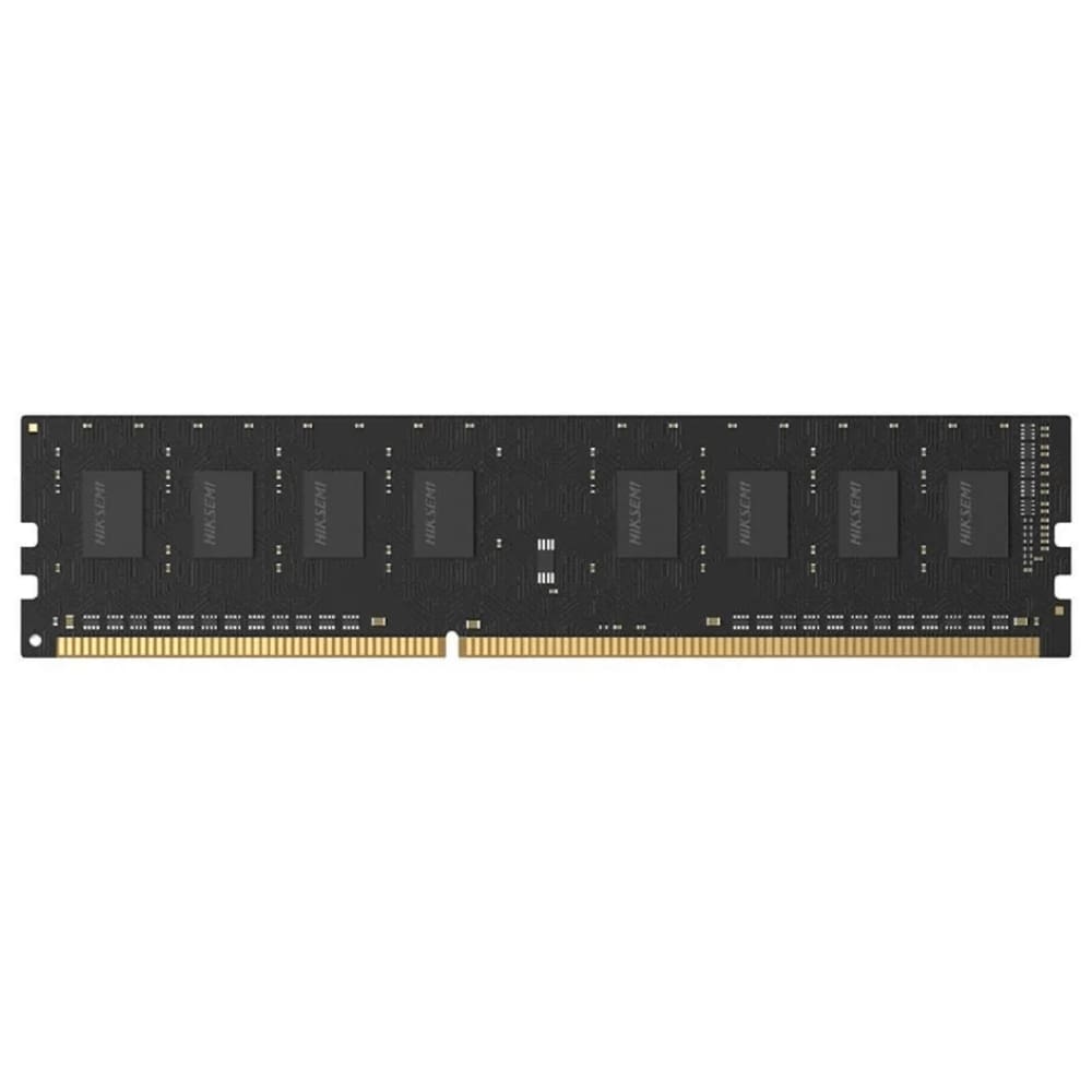 Memoria Hiksemi 4gb 2666mhz Ddr4 Notebook