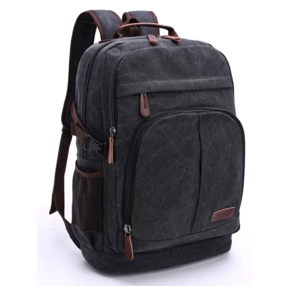 Mochila genérica de grande capacidade 20L para viagens e caminhadas