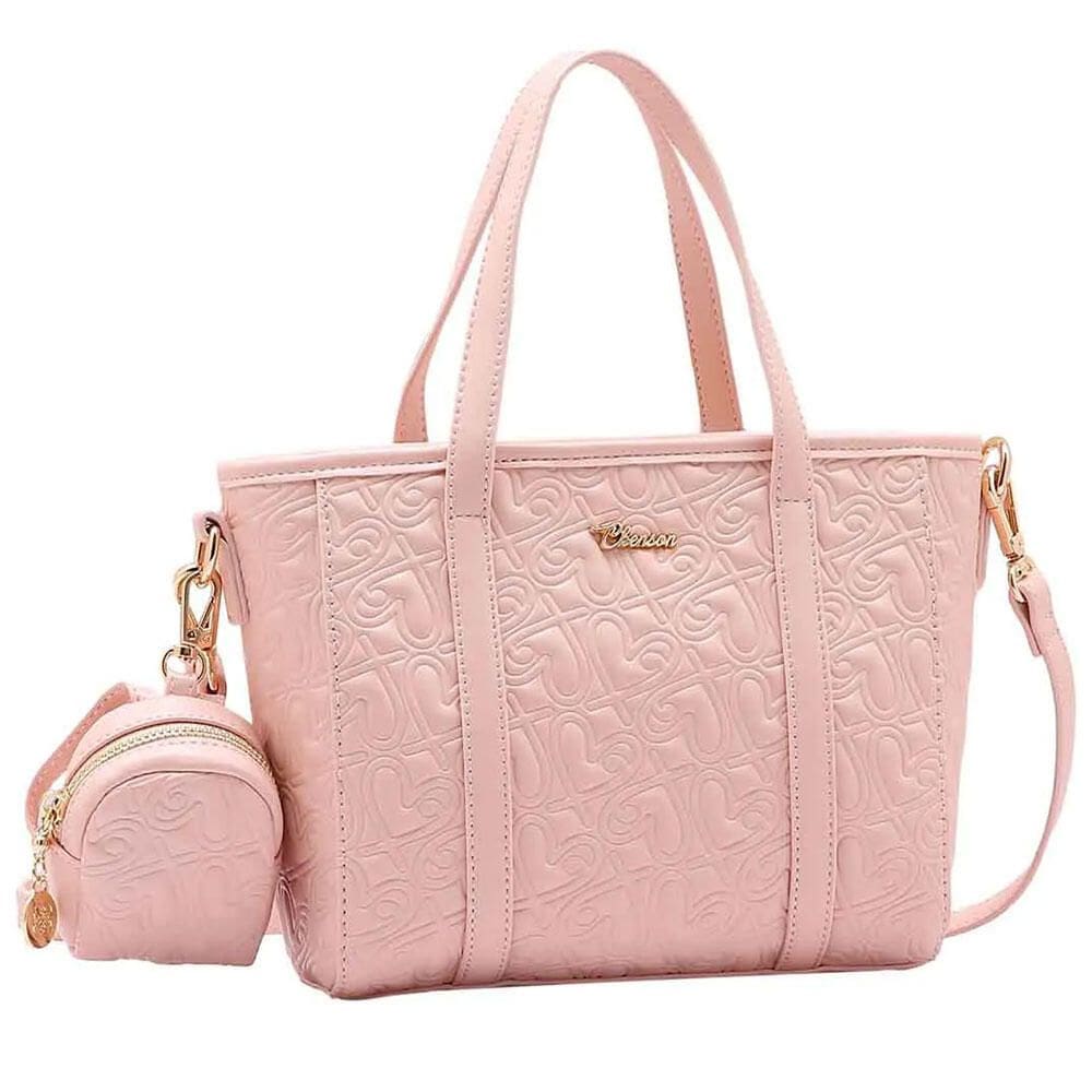 Bolsa Feminina Chenson Cg85102