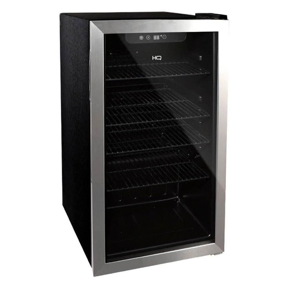 Cervejeira HQ 100CEVP 100 Litros Inox Inox 110V