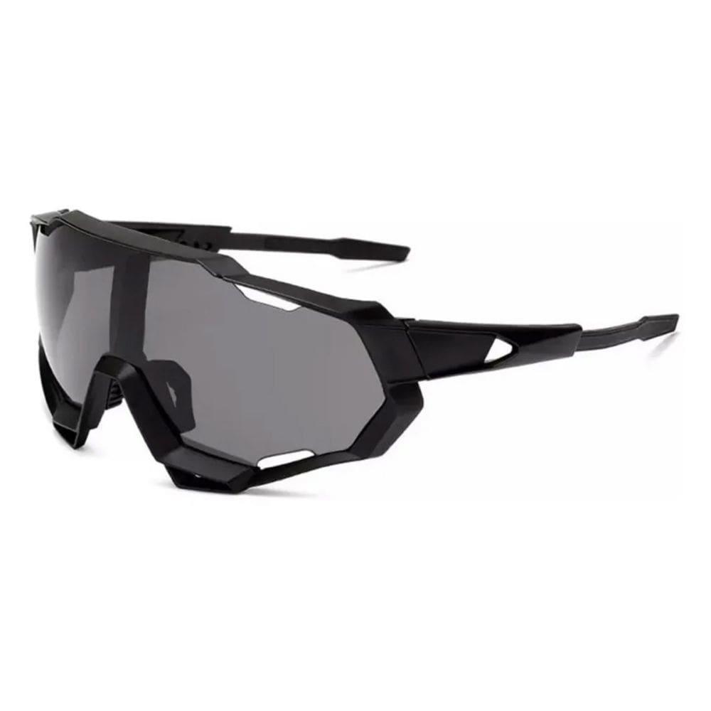 Óculos de sol, ciclismo ao ar livre, proteção UV, lente polarizada