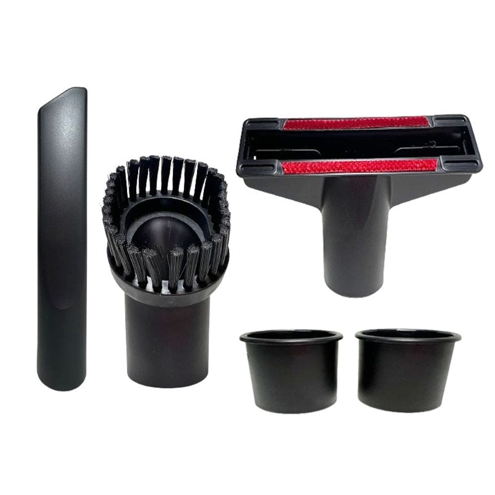 Kit de bicos para aspirador universal