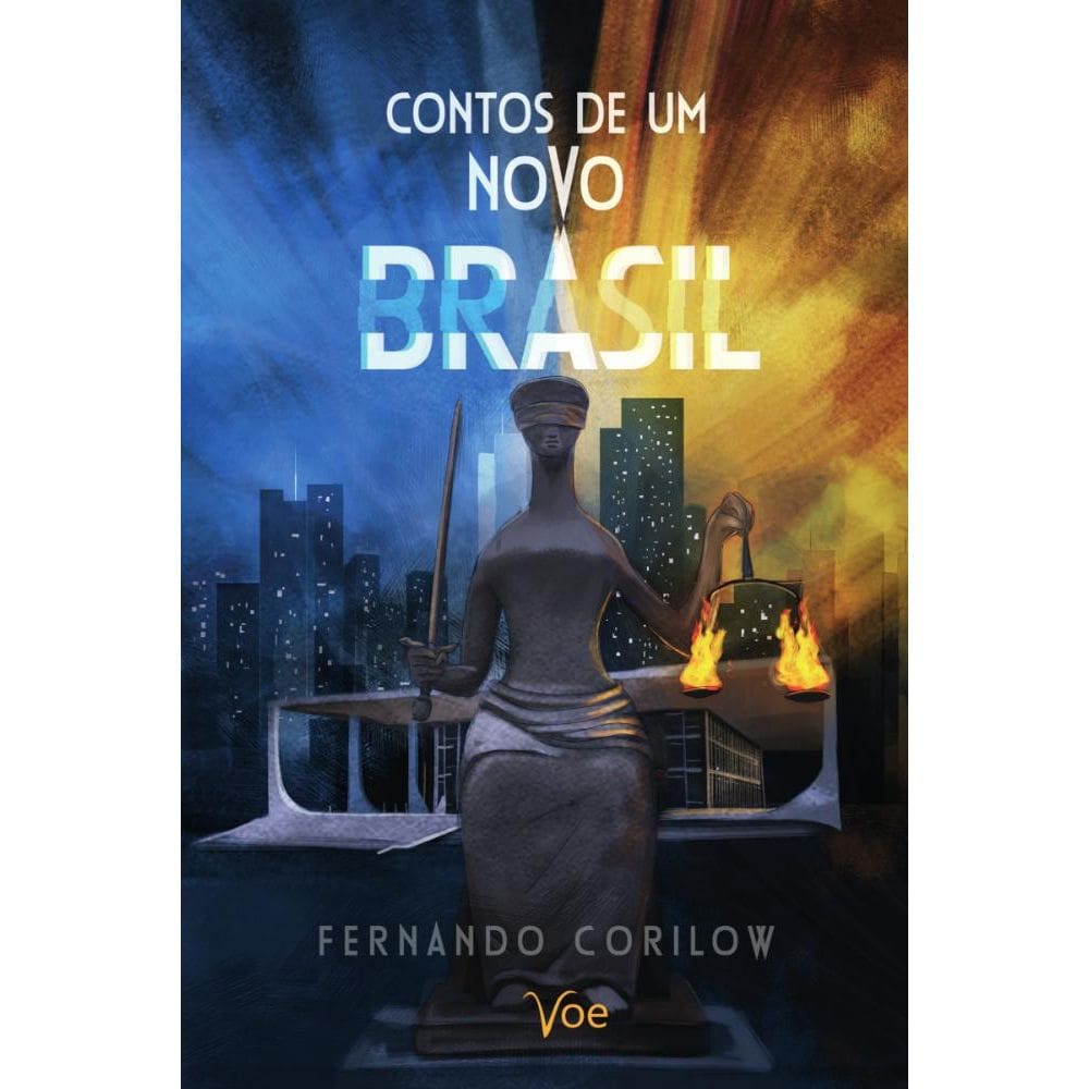 Contos de um novo Brasil