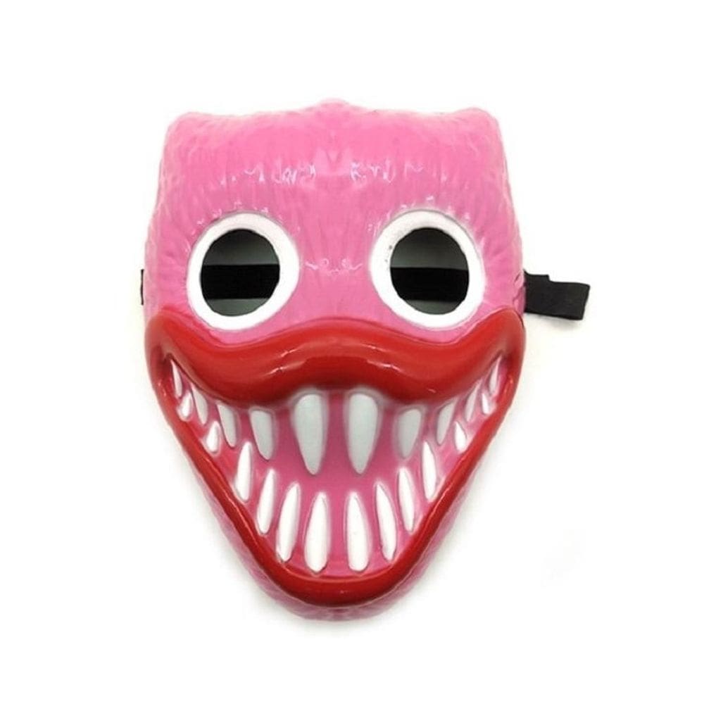 Rímel Huggy Wuggy para o Halloween da R & M Importadora