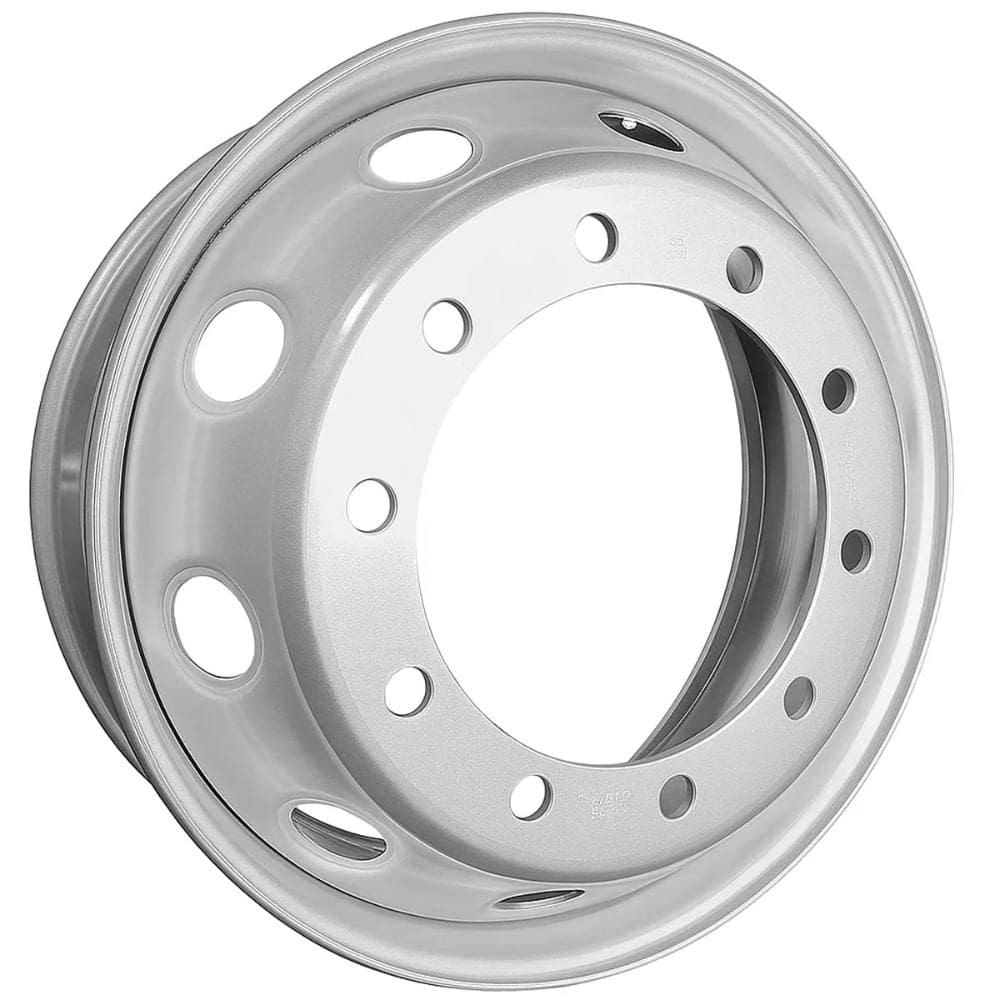 Roda Aço Caminhão Carreta 10 Furos 22.5 X 8.25 Xbri