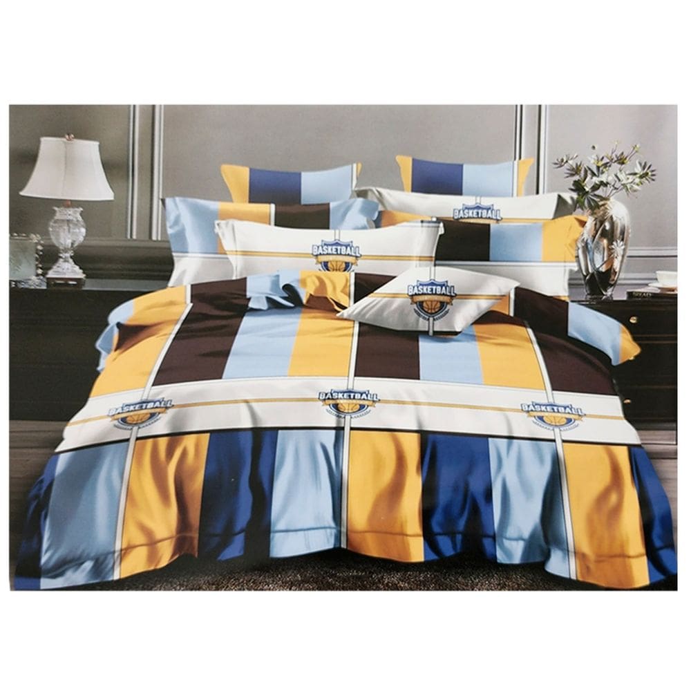 Jogo de basquete infantil de várias estações Savannah de 1,5 lugar