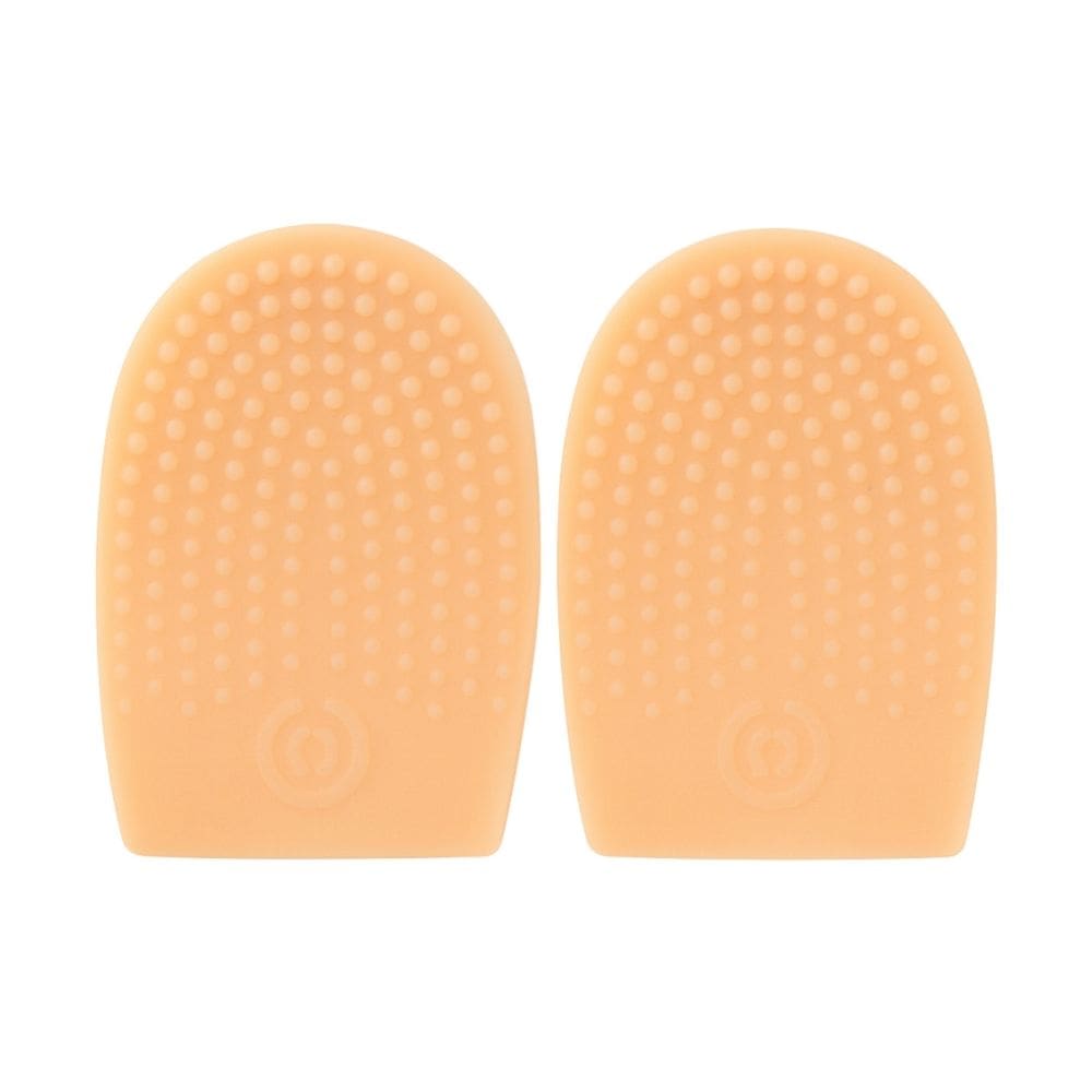 Calcanheira de Silicone com Pontos de Estimulo Ortho Pauher