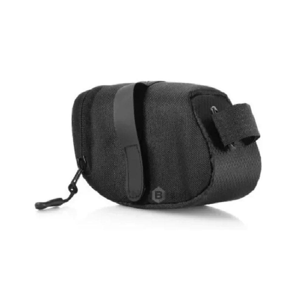 Saddle Bicycle Saddle Bicycle Poliéster com capacidade de 0,8 L