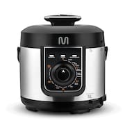 Panela de Pressão Elétrica 5 Litros 900w Multi 127v - GO083