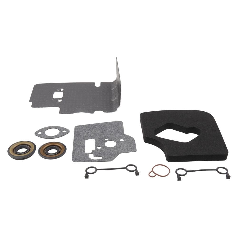 Kit Jogo De Juntas Husqvarna 128r 128rj E Retentor