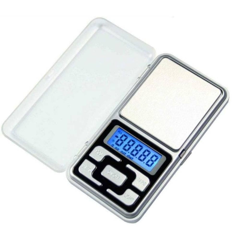 Balança Digital Gramera 0.01g - 500g Balança de Precisão