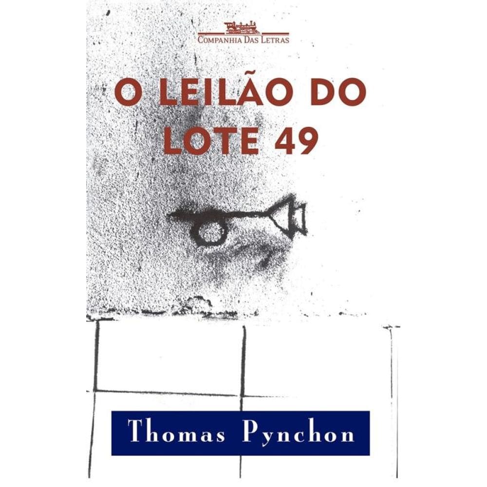 O leilão do lote 49