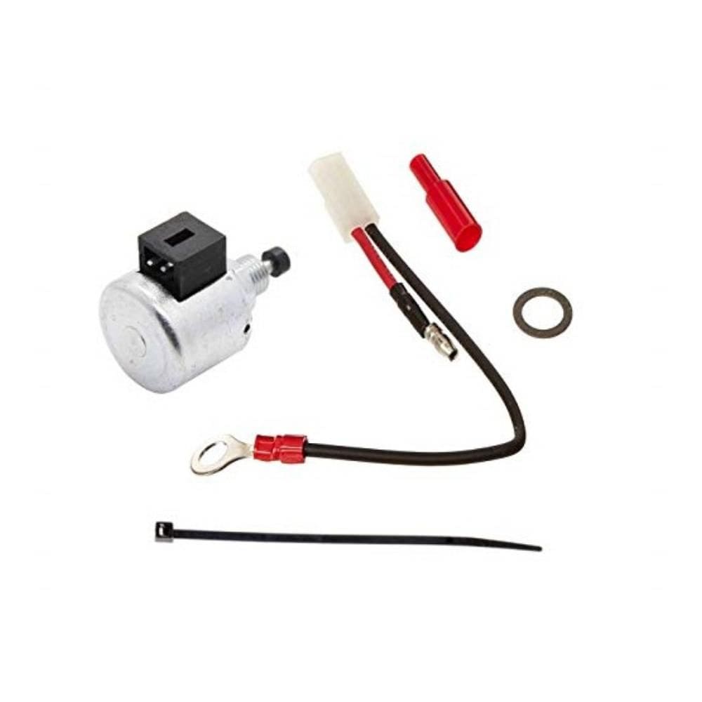Kit Solenoide Carburador Trator Husqvarna Kohler
